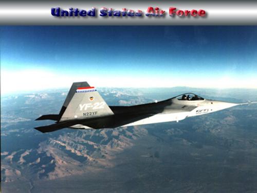 sonic waves aircraft  - i love it