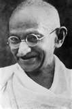 Real Hero - Gandhiji was a great man