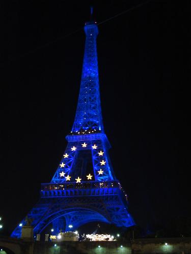 Paris! - This is a picture I took when I were in Paris two years ago!