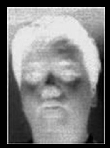 The Dark side of ME - but i don't know what is stored in this inverted side of my self