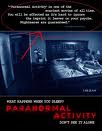 Paranormal Activity 2 - Paranormal activity 2