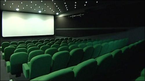 Cinema - Cinema, Movies, 