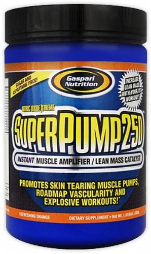 my post-workout juice - it zero in lactic acid and gives me more pump