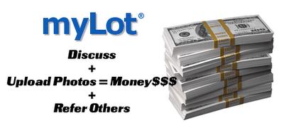 Mylot - Earn Money