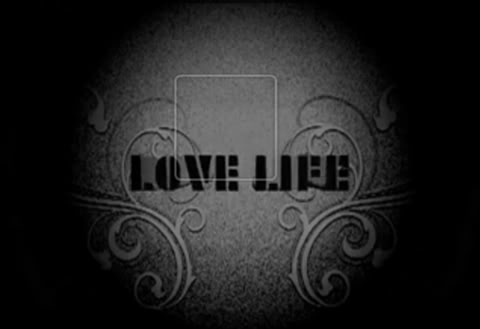 love life - love life is most romantic phase of the life...so this picture belongs to that