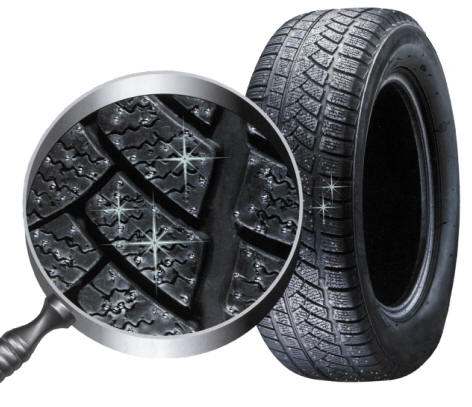 winter tires with embedded carbide - best winter tire brand? winter tires with embedded carbide - best winter tire brand?