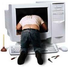 computer technician - one who repairs the computer computer technician - one who repairs the computer