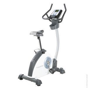 Heatlh Rider ExerPlay  - I so love my bike