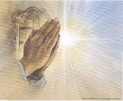 ;praying hands - prayer works