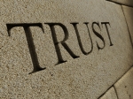 Trust - Can we really trust everyone around us? Should we always keep our guard up even with loved ones?