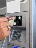 atm - Banking with ATM services
