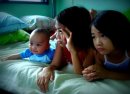 My babies - My girls: Kyss, Smyle and Nyze