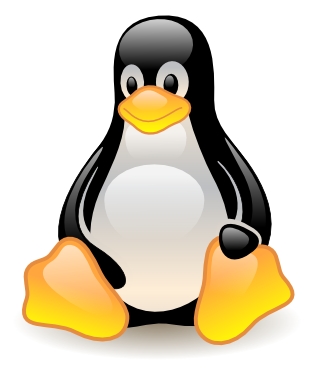 linuxxx! - linux pinguin
