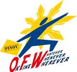 ofw - overseas filipino worker