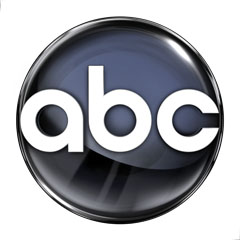 ABC logo - ABC's Logo for my topic on HEROES vs. No Ordinary Family