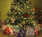 Christmas Presents - Holiday season is fast approaching. Christmas is a spirit wherein we remember most & give more of our time & presents in the form of gifts. We celebrate by being together, giving some special presents to our family. 