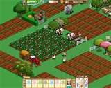Farmville - Online gaming that can lead to obsessions