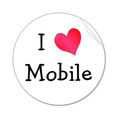 i luv mobile - i luv mobile ..:s