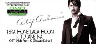 atif aslam - Atif Aslam.... he is one of the best singer.