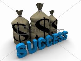 Success+Money - Is Money worth to gauge a person Success?