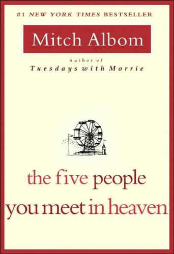 mitch albom book - downloaded from the internet mitch albom book - downloaded from the internet