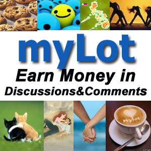 Mylot Advertisment - Just a picture used for referring people to Mylot.