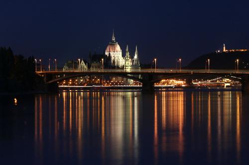 Budapest - Budapest...my lovely city