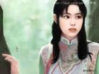 Chinese classical beauty(3) - Beautiful?