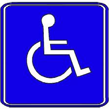 Physically Challenged - People should not be called as "Physically Handicapped" since it create more negative impact on them Physically Challenged - People should not be called as "Physically Handicapped" since it create more negative impact on them