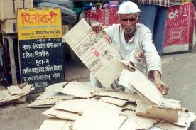 Kabadiwala - Kabadiwala, scrape, garbage buyers