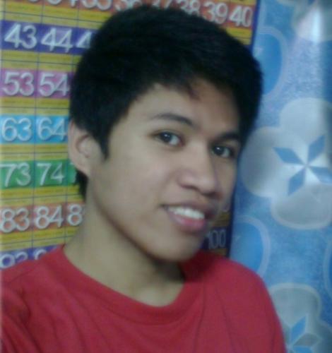 picture - that was my cute picture..hehe