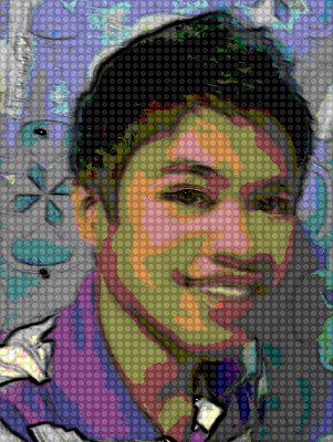 picture - that was the cute one