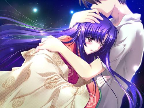sad love^^ - boy is comforting girl he loves^^ sad love^^ - boy is comforting girl he loves^^