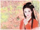 Chinese classical beauty(4) - Beautiful?