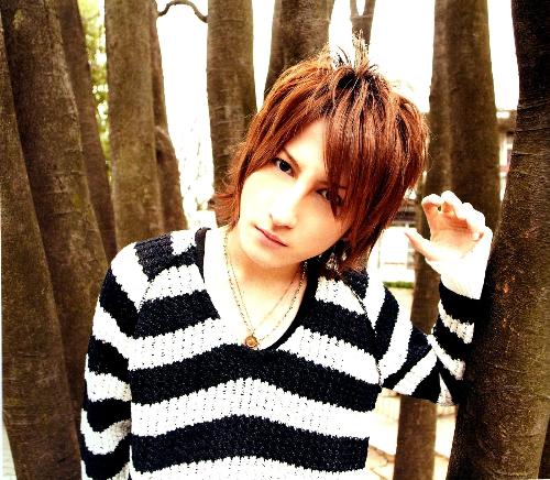 saga from alice nine - saga from A9 again