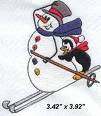 ski~ - wheee!