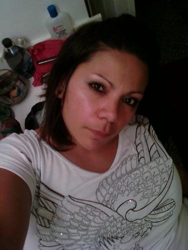 darkmoni - just me old me