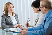 Attend the interview - When you going to apply for a job, you will need to attend an interview so that the company can evaluate you whether you are a suitable candidate for them or not, and during the interview, many question will be ask, and many time, a person fail the interview because have asked some question that not supposed to be ask..