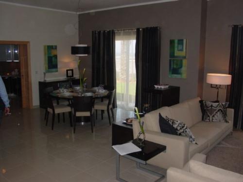 Palm City Residences Libya - Palm City