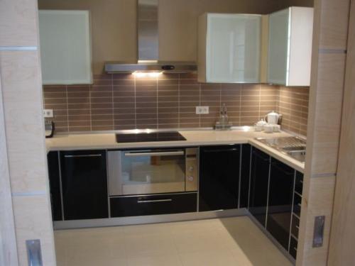 Palm City Residences Libya - Palm city