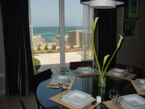 Palm City Residences Libya - Palm City