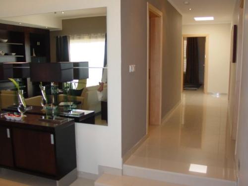 Palm City Residences Libya - Palm City