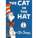 The Cat in the Hat - Dr. Seuss books