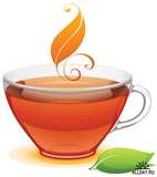 Tea - The great advantages of teas.
Tea - The great advantages of teas.