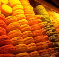 french - french macarons