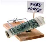 Free Money - You Can Earn Big Money!!
