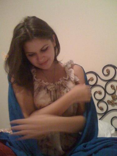 Magia ;) - This is me ;) And I love this picture a lot ;)