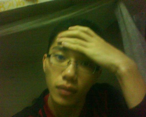 campus - So...sadly at home. Think about what and how I can do after school.