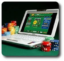 Gambling Online - You can already play online and gamble your money with the online gambling sites.