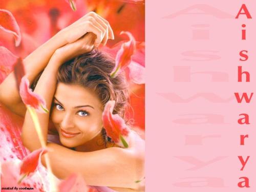 aish.... ash - aishwarya rai in dhoom2